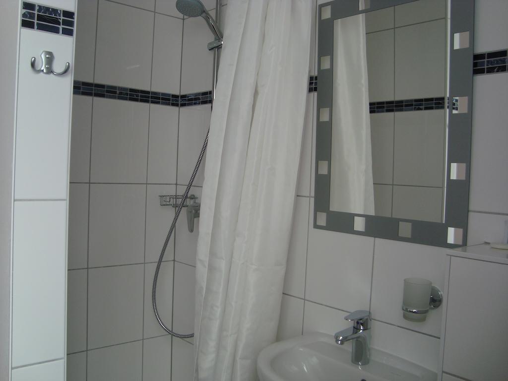 Hotel Gartenhof Mühlheim Szoba fotó
