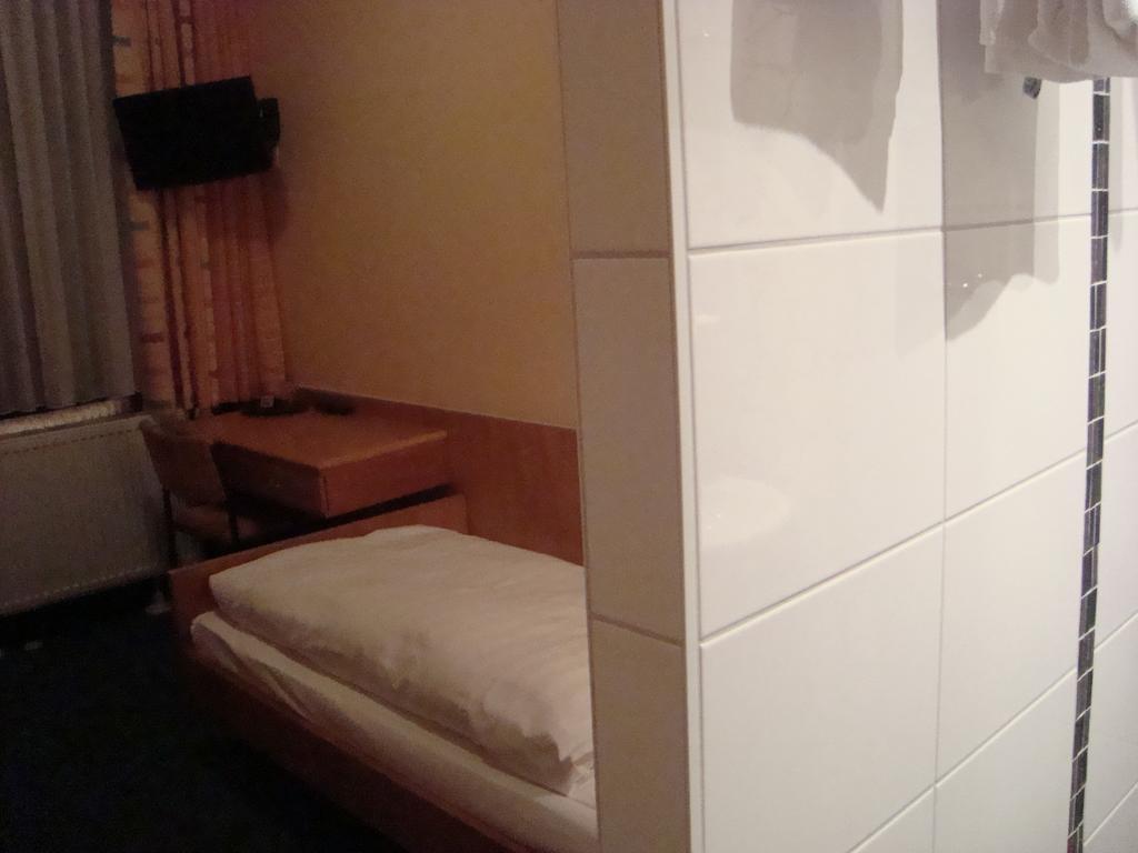 Hotel Gartenhof Mühlheim Kültér fotó