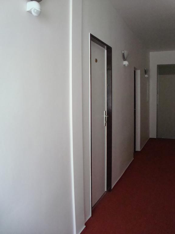 Hotel Gartenhof Mühlheim Szoba fotó