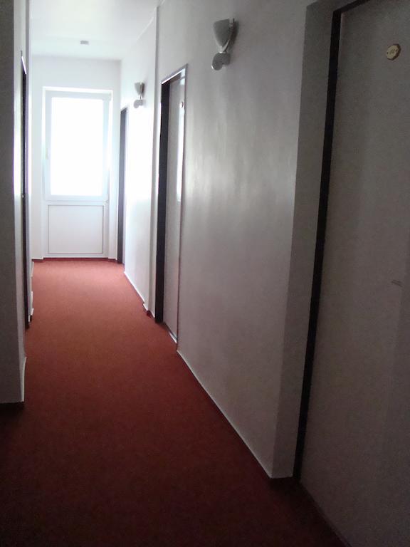 Hotel Gartenhof Mühlheim Kültér fotó