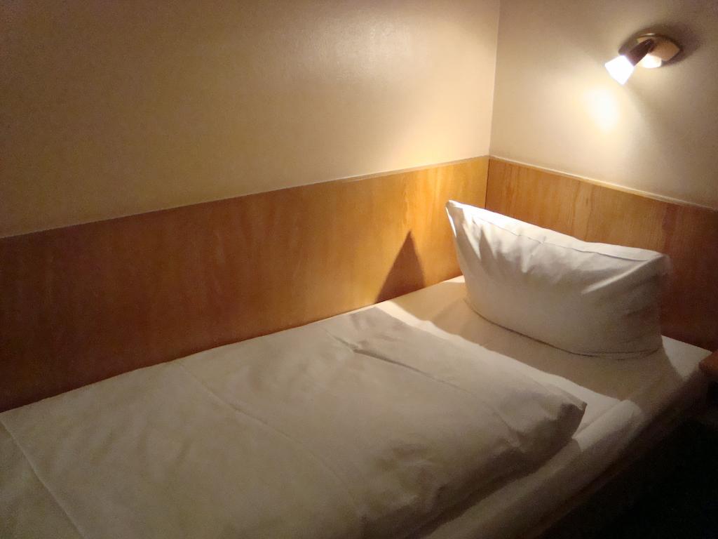 Hotel Gartenhof Mühlheim Szoba fotó
