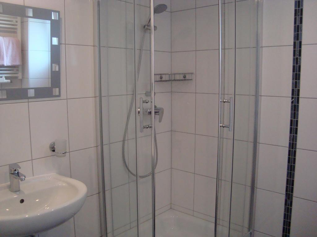Hotel Gartenhof Mühlheim Szoba fotó